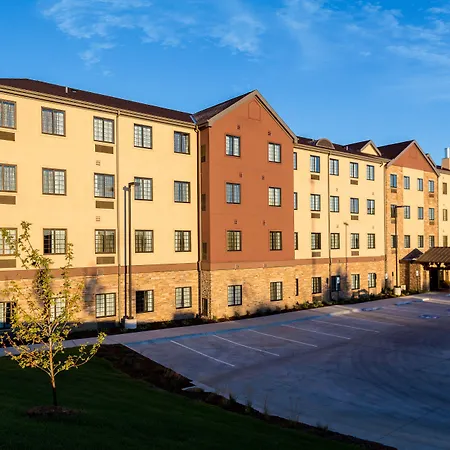 Staybridge Suites Omaha West By Ihg-2
