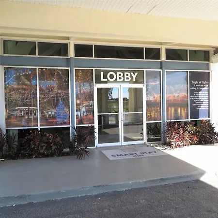 Smart Stay Inn - Saint Augustine-3