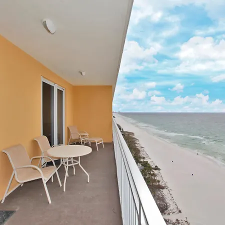 Sterling Reef 1006 By Realjoy Vacations-2