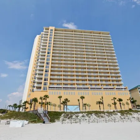 Sterling Reef 1006 By Realjoy Vacations-3