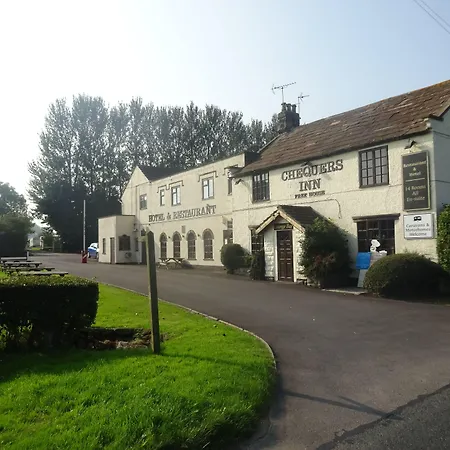 Chequers Inn-3