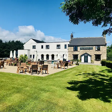 Chequers Inn-2