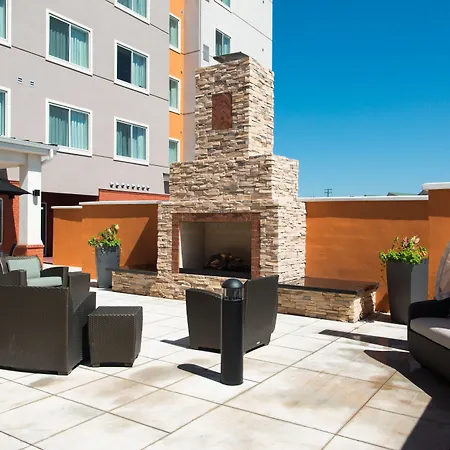 Residence Inn By Marriott Oklahoma City Northwest-2