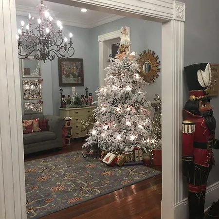 Wg Creole House 1850 (Adults Only)-3
