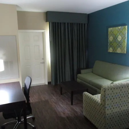 Best Western Plus Galveston Suites-3
