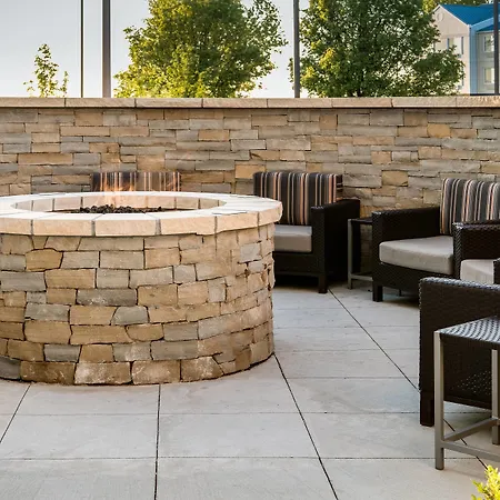 Towneplace Suites By Marriott Kansas City Airport-2