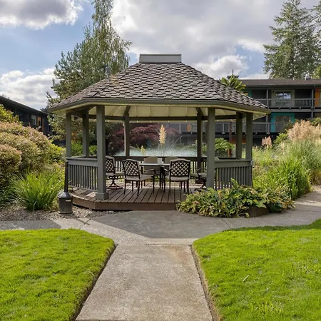 Best Western Portland West Beaverton-3