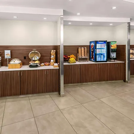 Fairfield By Marriott Edmonton North-3