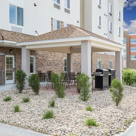 Candlewood Suites - Omaha Millard Area By Ihg-3
