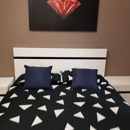 Perth City Apartment Hotel-3