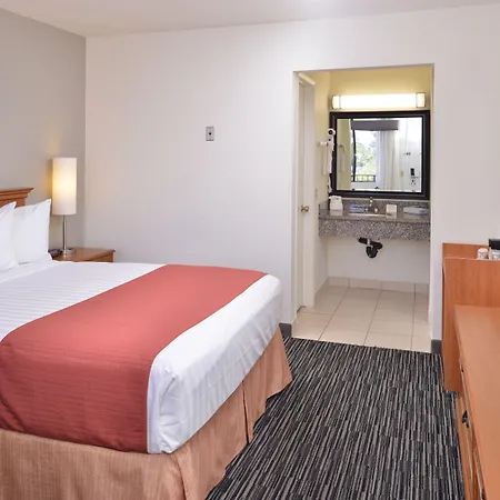 Pleasant Inn-2