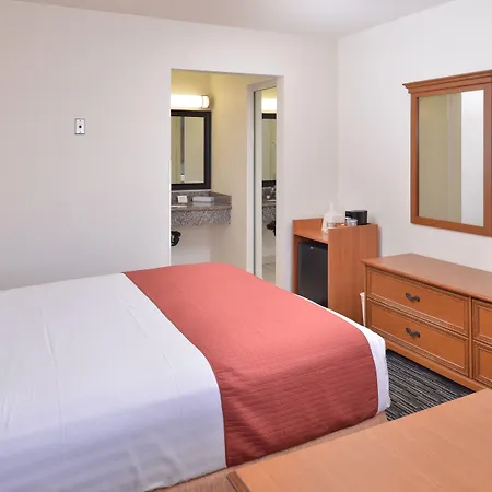 Pleasant Inn-3