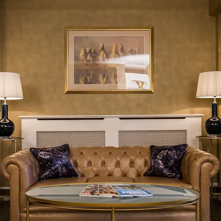 Arden House - Eden Hotel Collection-3
