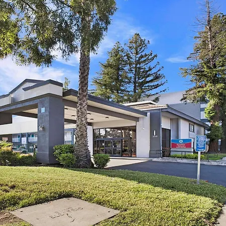 Surestay Plus Hotel By Best Western Sacramento North-2