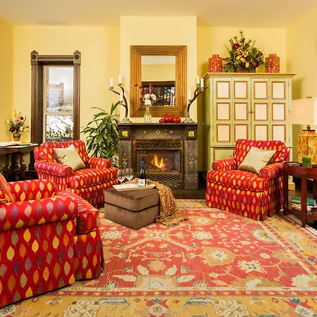 The Victorian Luxury B&B-3