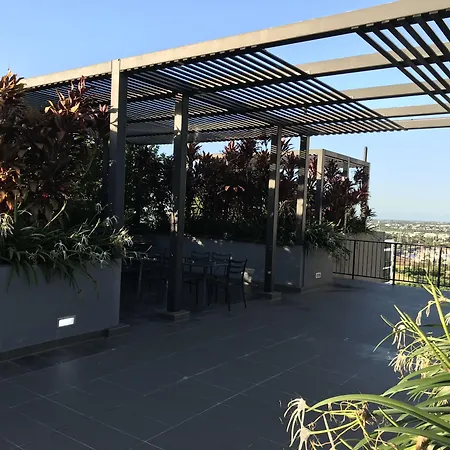 Magnum Serviced Apartments-3