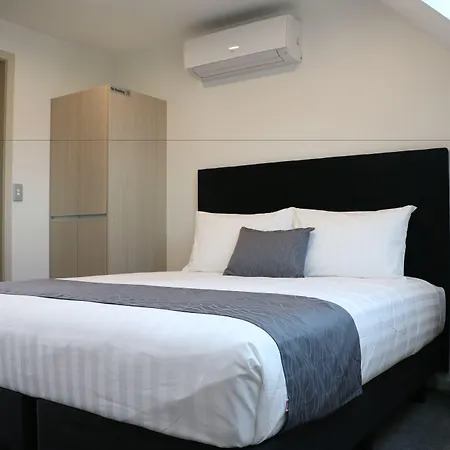 Mcm Motel Christchurch-2