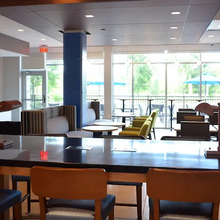 Holiday Inn Express & Suites - Jacksonville W - I295 And I10 By Ihg-3