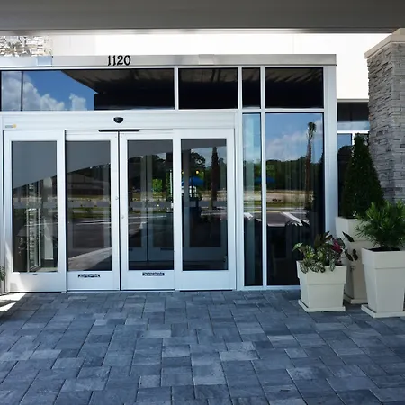 Holiday Inn Express & Suites - Jacksonville W - I295 And I10 By Ihg-2