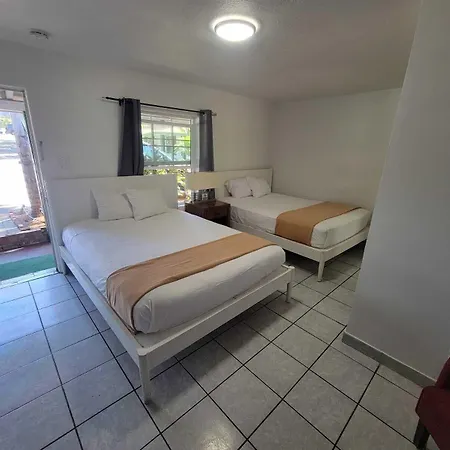 Motel San Diego-2