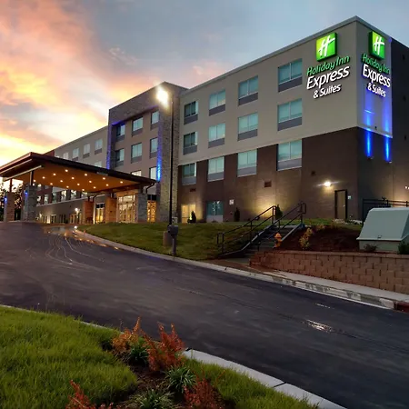 Holiday Inn Express & Suites - Charlotte Ne - University Area By Ihg-3