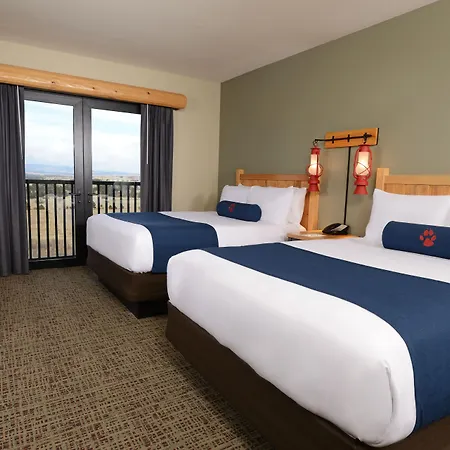 Great Wolf Lodge Colorado Springs-2