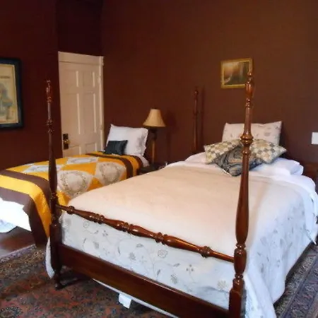 Benton Park Inn-2