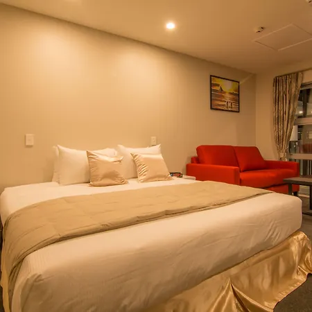 311 Motel Riccarton-2