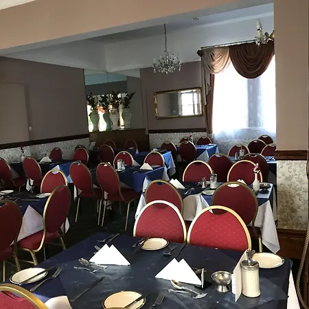 St George Hotel Great Yarmouth-2