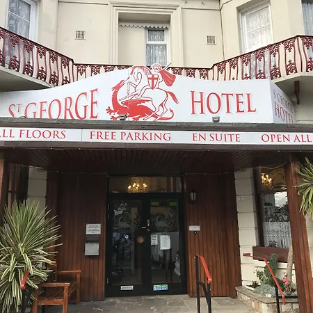 St George Hotel Great Yarmouth-3