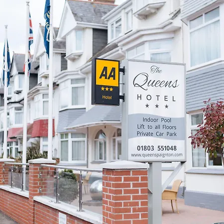 The Queens Hotel-2