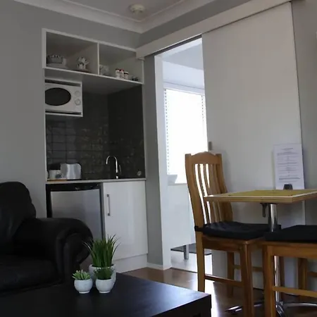 Paperbark Bed & Breakfast-3