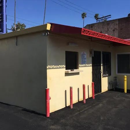 Park Motel-2