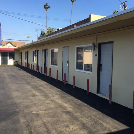 Park Motel-3