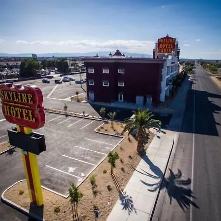 Skyline Hotel And Casino-3