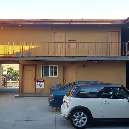 Central Inn Motel-2