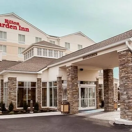 Hilton Garden Inn Winnipeg South-2
