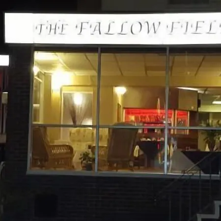 The Fallowfield Lodge-2