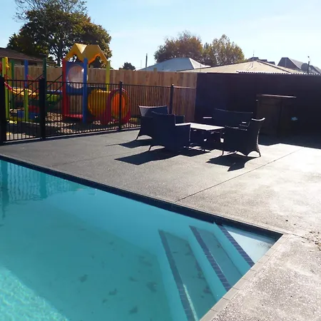 Cashel Court Motel-3