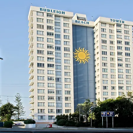 Burleigh Beach Tower-3