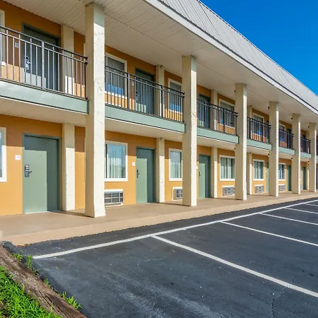 Econo Lodge East Ridge-3