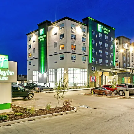 Holiday Inn Hotel & Suites - Calgary Airport North By Ihg-2
