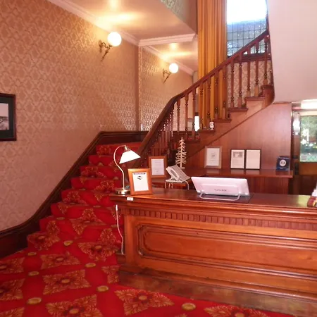 Princes Lodge Motel-2