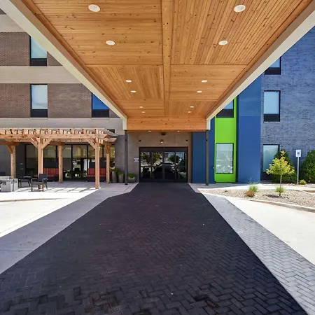 Home2 Suites By Hilton Oklahoma City Airport-2