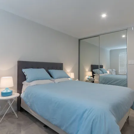 Epsom On Swan Bed & Breakfast (Adults Only)-3