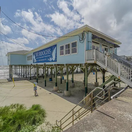 Xl Terrace, Lazy River, I-O Pools, Game Room, Spa, Beach, Luxury 2-2 Penthouse!-2