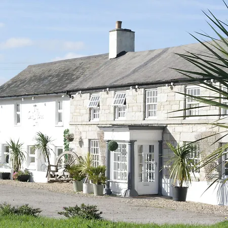 Coach And Horses Inn-3