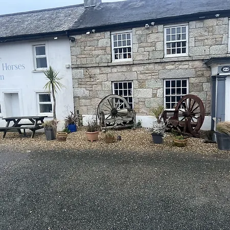 Coach And Horses Inn-2