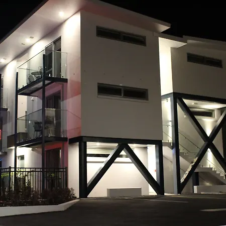Bealey Plaza Motel-2