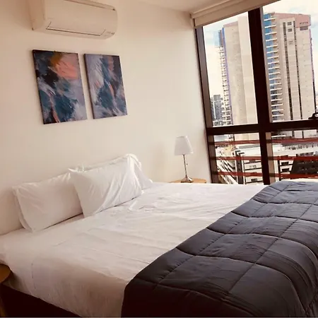 Winston Apartments Docklands-2